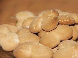 Resep Kue Rintak Khas Babel Manis-Gurih yang Bisa Dicoba di Rumah