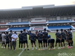 Seto Jelang PSIM Vs Persijap: Harga Mati Harus Menang