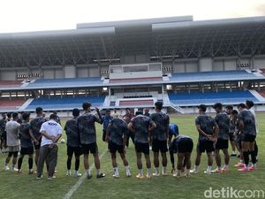 Seto Jelang PSIM Vs Persijap: Harga Mati Harus Menang Seto Jelang PSIM Vs Persijap: Harga Mati Harus Menang