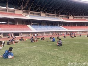 PSIM Vs Persijap Hari Ini, Kans Menggeser Pemuncak Klasemen Grup 2 PSIM Vs Persijap Hari Ini, Kans Menggeser Pemuncak Klasemen Grup 2