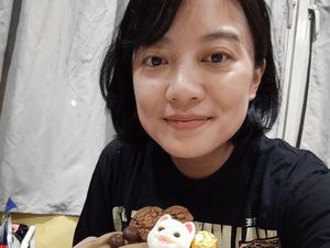Heboh Leony Curhat Pajak Warisan saat Balik Nama Rumah, DJP Beberkan Aturannya Heboh Leony Curhat Pajak Warisan saat Balik Nama Rumah, DJP Beberkan Aturannya