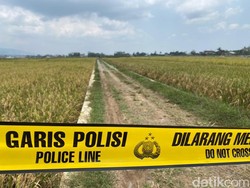 Mayat Danang Ditemukan Bersimbah Darah di Klampok Banjarnegara, Tas-HP Raib