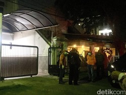 Rumah di Dharmahusada Surabaya Dibobol, Perhiasan Korban Raib