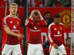 MU Sudah Belanja Rp 11 Triliun, tapi Masih Gitu-gitu saja