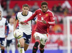 Sayap-sayap Patah MU