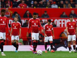 Ten Hag Akui MU Jelek Banget dalam 2 Hal Ini