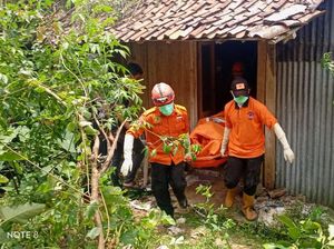 Kronologi Kakek Tuan Tanah di Temanggung Ditemukan Tewas Tertimbun Pupuk Kronologi Kakek Tuan Tanah di Temanggung Ditemukan Tewas Tertimbun Pupuk