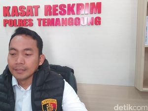 Kakek Tewas di Kandang Kambing Tuan Tanah, Polisi Usut Dugaan Pembunuhan