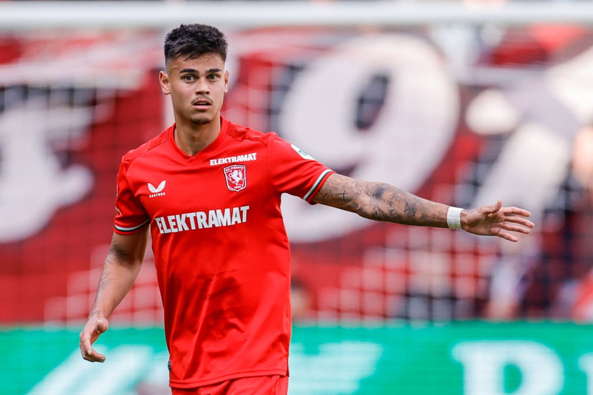 Mees Hilgers (Foto: Getty Images/BSR Agency)