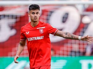 Mees Hilgers Tak Masuk Skuad Timnas Indonesia, PSSI Ungkap Alasannya Mees Hilgers Tak Masuk Skuad Timnas Indonesia, PSSI Ungkap Alasannya