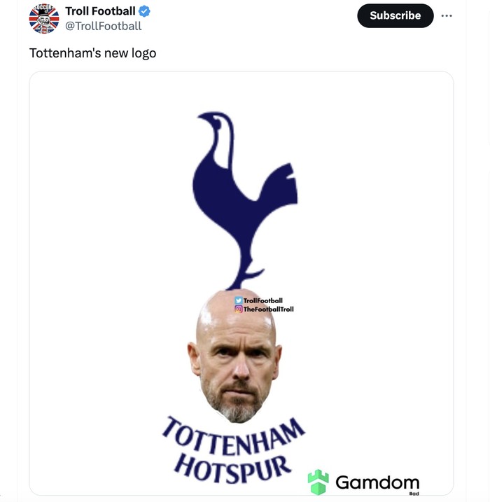 Meme MU