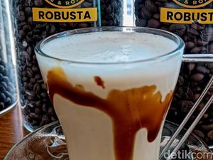 Nikmati Ragam Kopi dan Susu Rempah di Barat Situbondo Nikmati Ragam Kopi dan Susu Rempah di Barat Situbondo