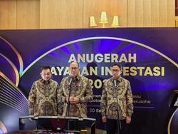 China dan Rusia Sudah Duluan, Ini Bocoran Investor Asing Baru di IKN