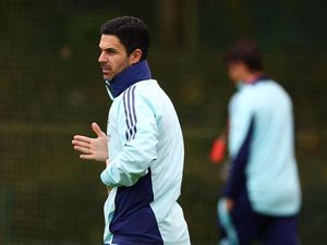 Arteta: PSG Tak Melemah Meski Dilanda Badai Cedera