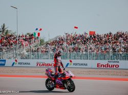 Bocoran Kalender MotoGP 2026: Mandalika Lanjut, Brasil Jadi Tuan Rumah Baru