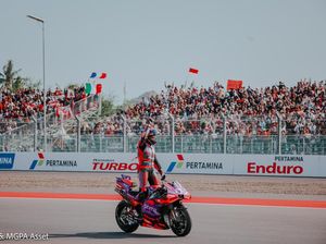 Panduan Lengkap Menonton MotoGP Mandalika 2025 di Lombok Panduan Lengkap Menonton MotoGP Mandalika 2025 di Lombok