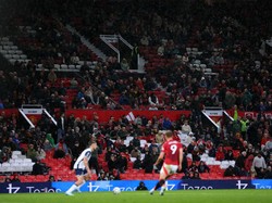 Peringatan Ruben Amorim ke Tottenham: MU yang Sekarang Beda