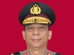 Profil Musa Tampubolon Kepala Sekretariat Kompolnas Kini Jadi Irjen