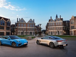 Neta Siapkan Dua Produk Mobil Listrik Baru Lagi Buat Indonesia