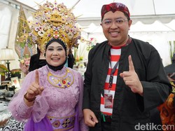 Suara PKB Tak Linier Elektabilitas LUMAN di Pilgub Jatim, Ini Kata Pengamat