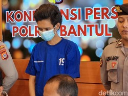 Menyaru Jadi Santri, 2 Pria Bawa Kabur Motor Pengurus Ponpes di Kretek