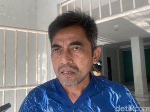 PSIM Jogja Vs Persijap Besok, Seto Kantongi Peta Kekuatan Lawan PSIM Jogja Vs Persijap Besok, Seto Kantongi Peta Kekuatan Lawan