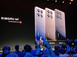 Deretan Fitur AI Google yang Ada di Xiaomi 14T, Ada Circle to Search