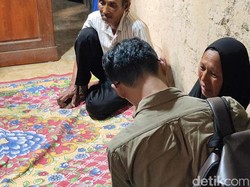 Ibu Ungkap Kondisi Danang Berbeda Saat Pamit-Ditemukan Tewas Bersimbah Darah