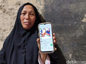 Mayat Bersimbah Darah di Banjarnegara Dikenali Ibunda dari Celana dan Motor