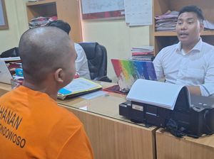 Mahasiswi Bondowoso Babak Belur Dianiaya Pacar gegara Dituduh Selingkuh Mahasiswi Bondowoso Babak Belur Dianiaya Pacar gegara Dituduh Selingkuh