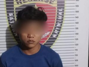Penjaga Warung yang Perkosa Bocah 6 Tahun Ternyata Kecanduan Film Porno Penjaga Warung yang Perkosa Bocah 6 Tahun Ternyata Kecanduan Film Porno