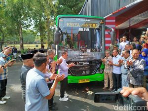 Panduan Lengkap Bus TransJatim Juli 2025: Jadwal, Rute dan Tarif Panduan Lengkap Bus TransJatim Juli 2025: Jadwal, Rute dan Tarif