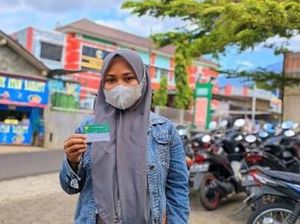 Manfaatkan JKN buat Operasi Caesar, Nuri: Beruntung Tidak Perlu Bayar