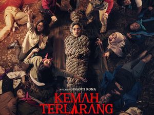 Jadwal Film Bioskop di Bandung, Kamis 17 Oktober 2024