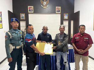 Tentara Gadungan Diciduk Saat Gladi HUT TNI Monas Punya Catatan Hitam di Kupang