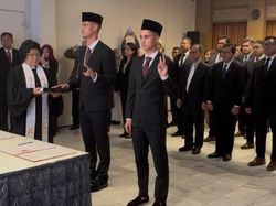 Menanti Kepastian Helgers dan Reijnders Main Lawan Bahrian & China