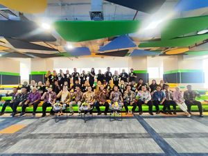 Agen Pegadaian Ikuti Tantangan Hadiah Wisata ke Jepang hingga Umrah Agen Pegadaian Ikuti Tantangan Hadiah Wisata ke Jepang hingga Umrah