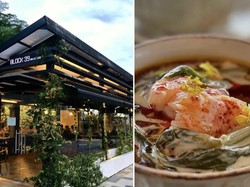 Restonya Sepi, Pemilik Minta Tolong Netizen Agar Resto Tak Bangkrut