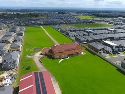 Omongan Tetangga soal Rumah yang Ogah Digusur Meski Ditawari Rp 418 M