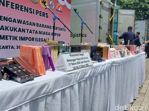 BPOM Wanti-wanti Skincare Lokal Overclaim, Izinnya Bisa Dicabut!