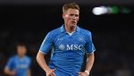 Eks Man United yang Langsung Nyetel di Liga Italia