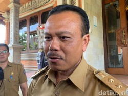 Perusahaan China Berencana Investasi US$ 225 Juta untuk Kelola Sampah di Bali