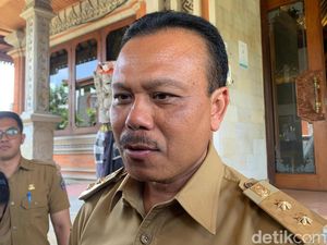 Perusahaan China Berencana Investasi US$ 225 Juta untuk Kelola Sampah di Bali Perusahaan China Berencana Investasi US$ 225 Juta untuk Kelola Sampah di Bali