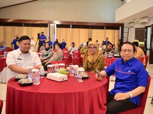 Ada 3 Fakultas Kedokteran di Sumsel, Selaras dengan Program Pemkab Banyuasin