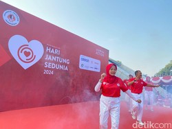 Benarkah Olahraga Bisa Bantu Turunkan Kolesterol? Dokter Bilang Gini