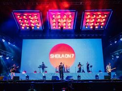 Usai Single, Sheila On 7 Rilis Album Lagi? Usai Single, Sheila On 7 Rilis Album Lagi?