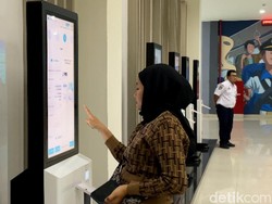 Terminal Leuwipanjang Sudah Nyaman, Tapi....