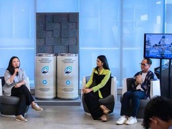 Gaet Eco Touch, YELLO Hotel Harmoni Ajak Tamu Daur Ulang Pakaian