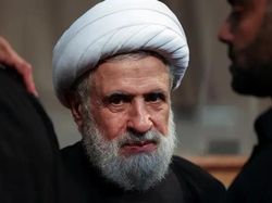 Pemimpin Hizbullah ke Lebanon: Jangan Tawarkan Konsesi Cuma-cuma ke Israel