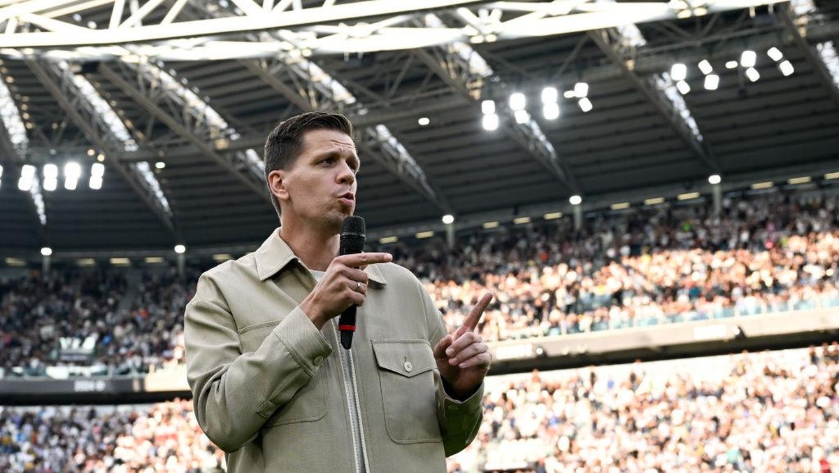 Wojciech Szczesny segera gabung Barcelona setelah kontraknya habis (Foto: Juventus FC via Getty Images/Daniele Badolato - Juventus FC)